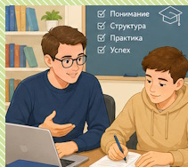 Услуги Услуги репетиторов в Дзержинске