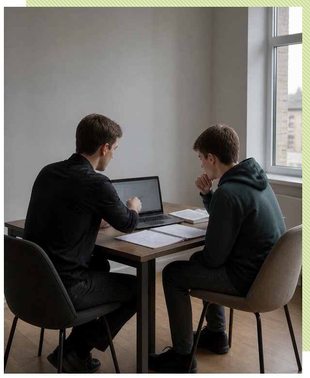 Репетитор по информатике ЕГЭ в Дзержинске от 1525 р. | Репетитор-Дзр