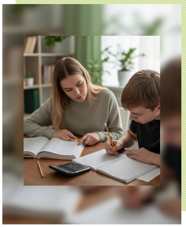 Репетитор по математике 9 класс в Дзержинске от 1220 р. | Репетитор-Дзр