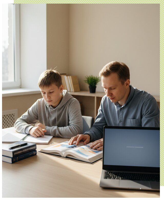 Репетитор по английскому 7 класс в Дзержинске по цене 1220 р. | Репетитор-Дзр