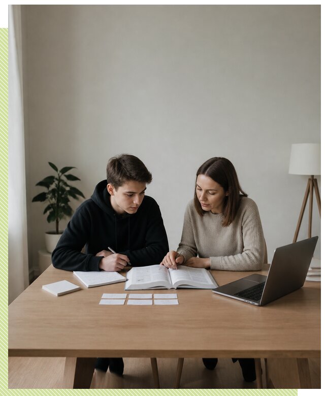 Репетитор по турецкому языку в Дзержинске для школьников и студентов