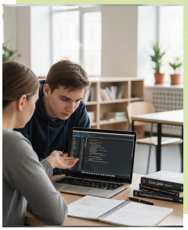 Репетитор по JavaScript в Дзержинске по цене от 1830 р. | Репетитор-Дзр