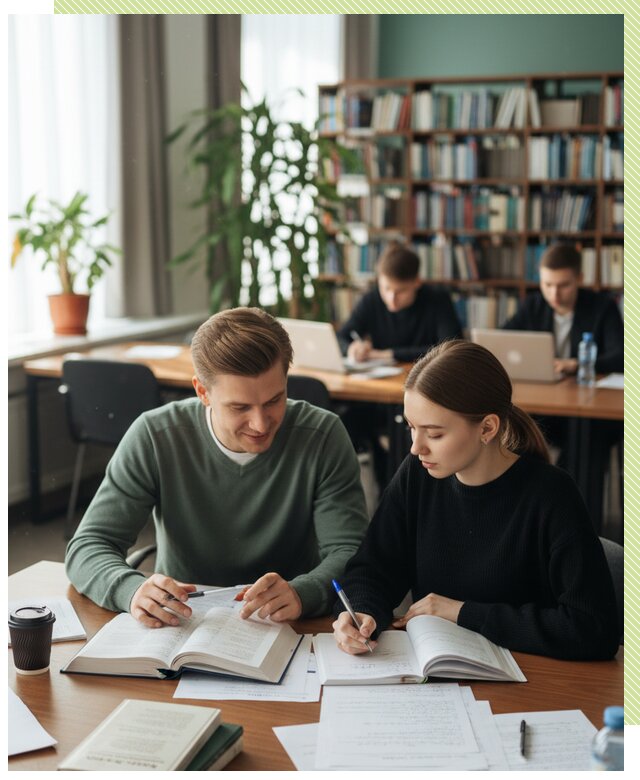 Репетитор для студентов медиков в Дзержинске от 1525 р. | Репетитор-Дзр